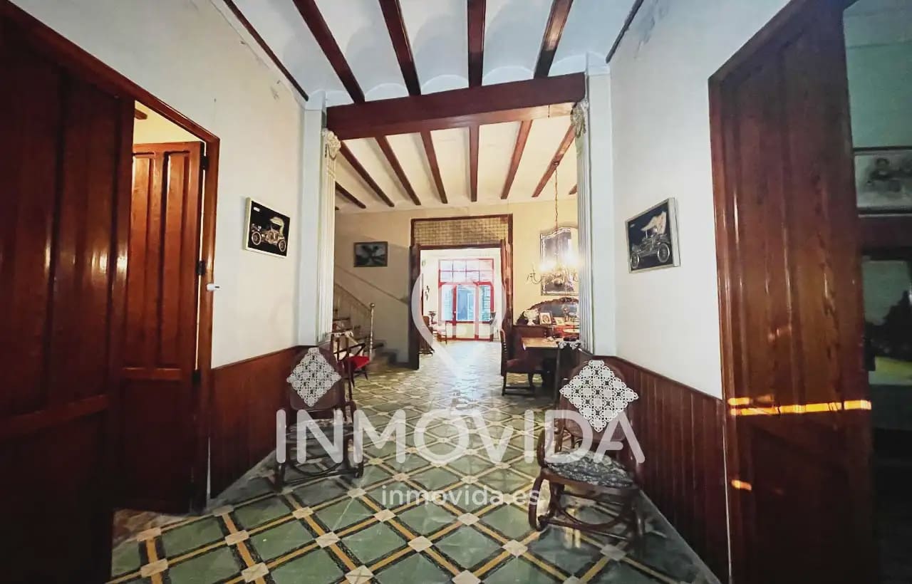 5 sovrum Hus till salu i Barxeta med garage - 194 000 € (Ref: 9879284)