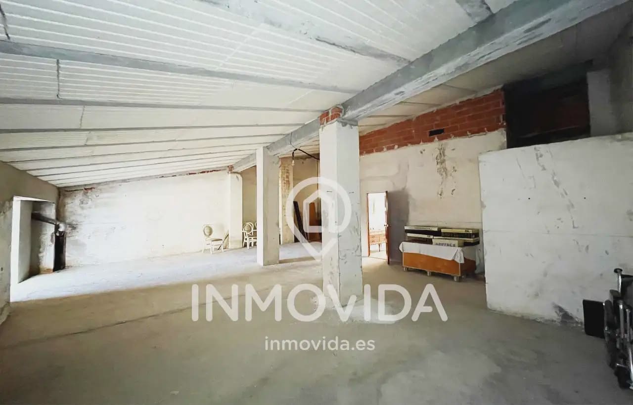 5 sovrum Hus till salu i Barxeta med garage - 194 000 € (Ref: 9879284)