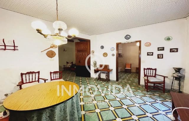 5 sovrum Hus till salu i Barxeta med garage - 194 000 € (Ref: 9879284)