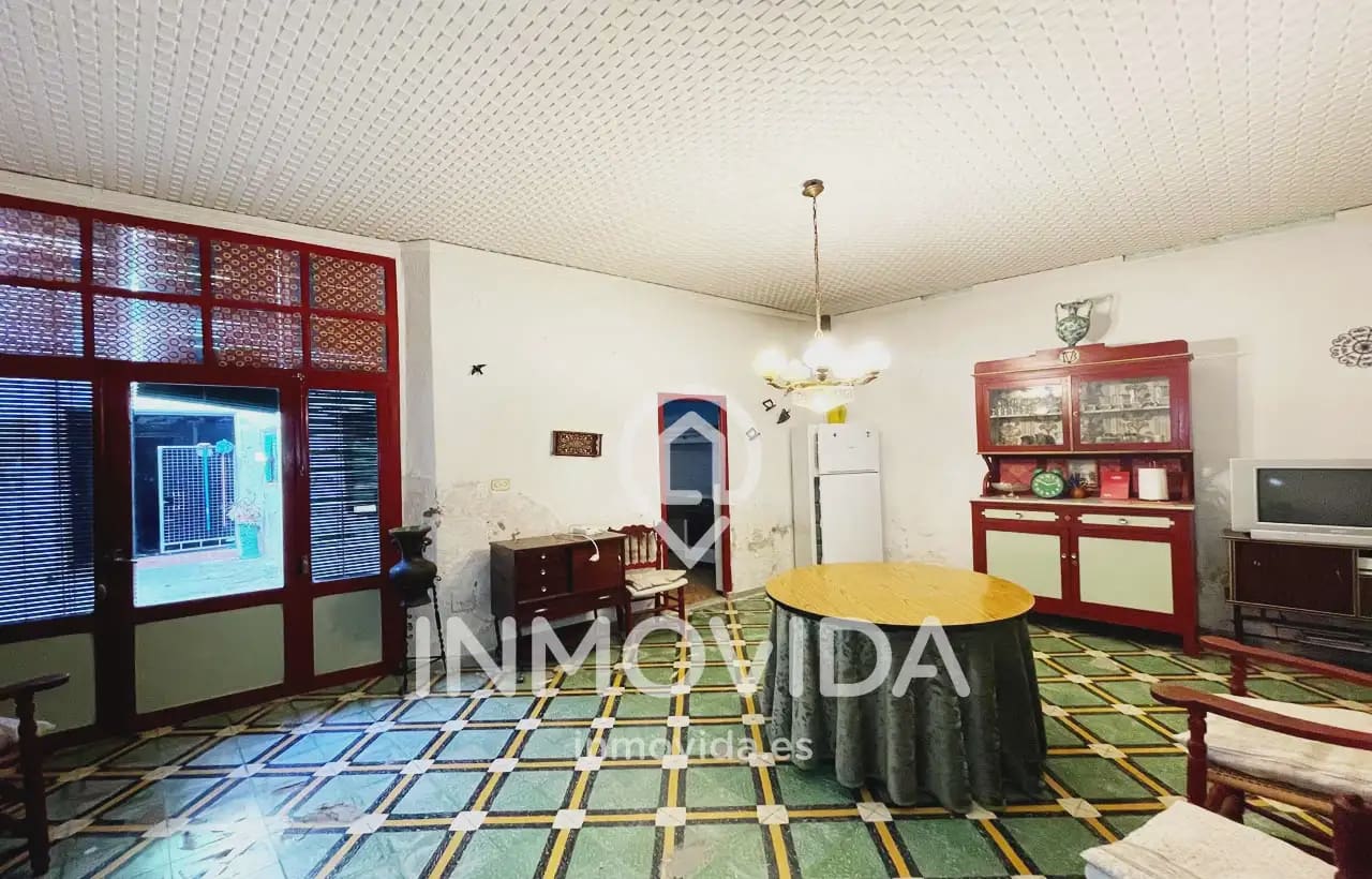 5 sovrum Hus till salu i Barxeta med garage - 194 000 € (Ref: 9879284)