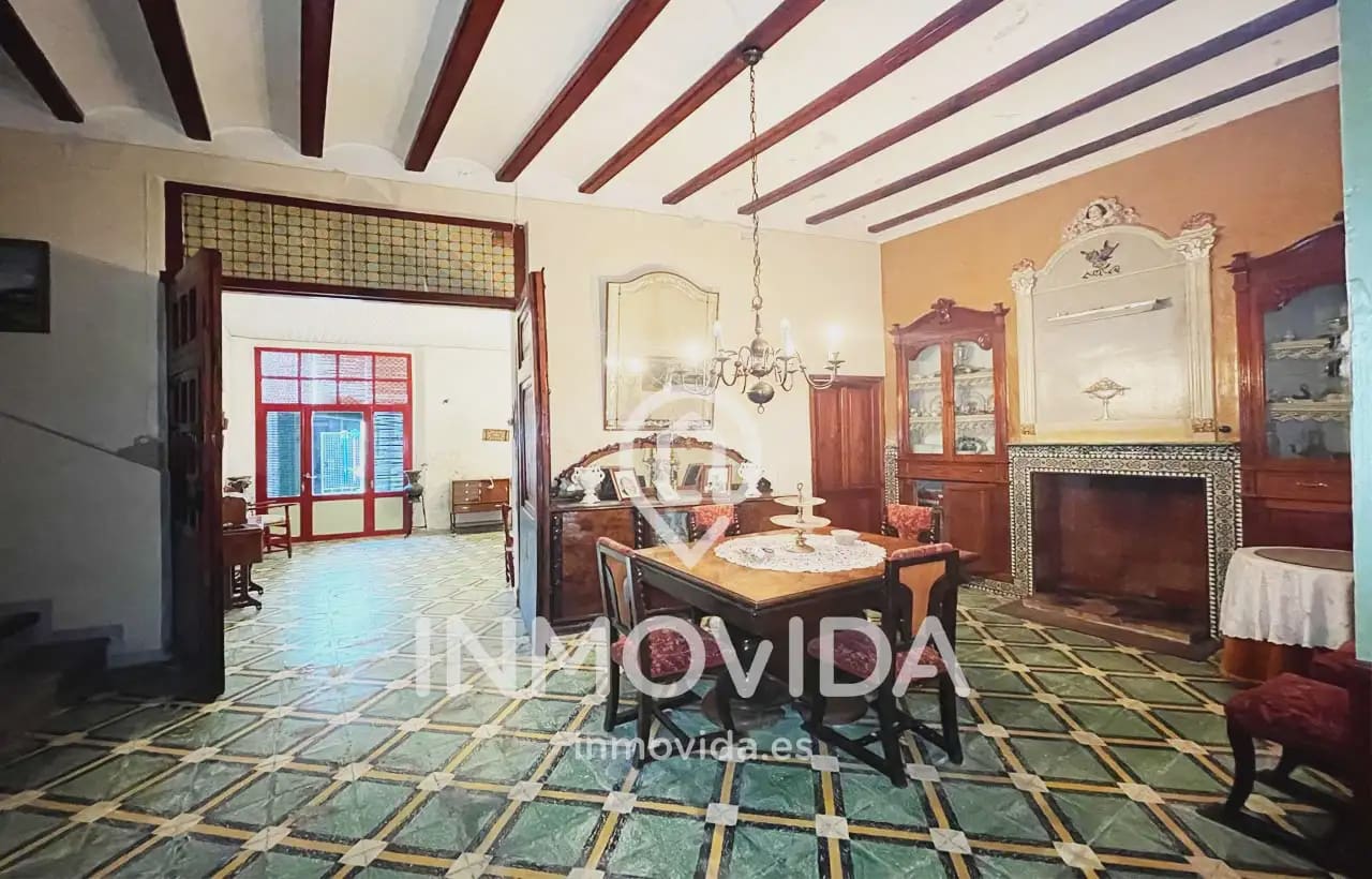 5 sovrum Hus till salu i Barxeta med garage - 194 000 € (Ref: 9879284)