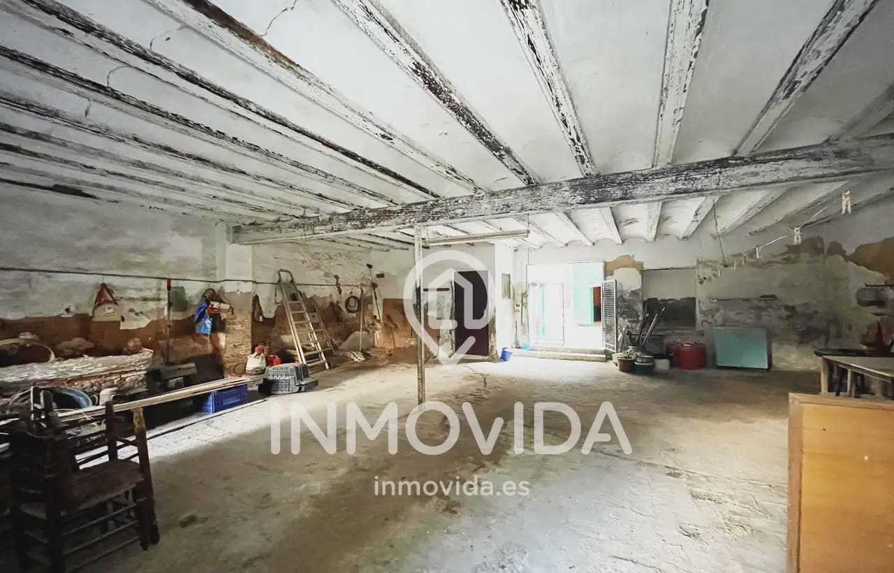 5 sovrum Hus till salu i Barxeta med garage - 194 000 € (Ref: 9879284)