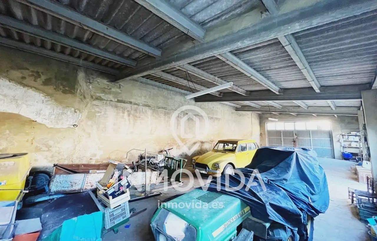 5 sovrum Hus till salu i Barxeta med garage - 194 000 € (Ref: 9879284)