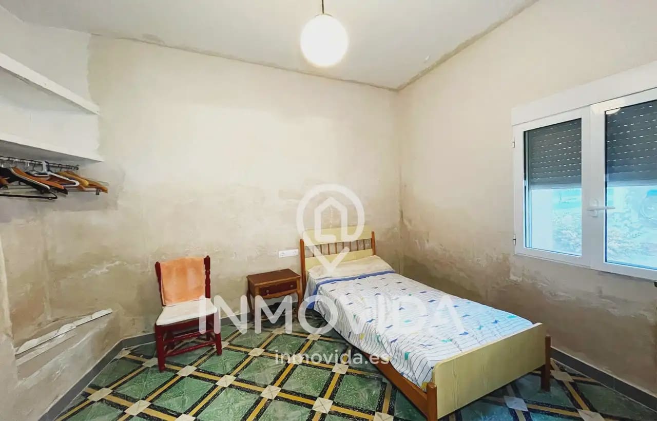 5 sovrum Hus till salu i Barxeta med garage - 194 000 € (Ref: 9879284)