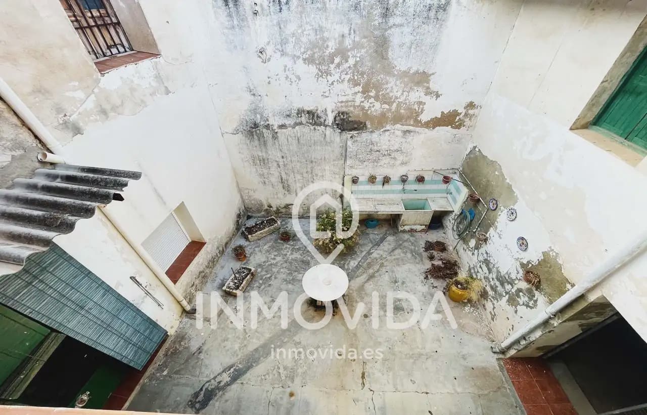 5 sovrum Hus till salu i Barxeta med garage - 194 000 € (Ref: 9879284)