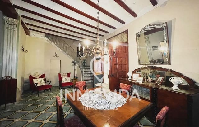 5 sovrum Hus till salu i Barxeta med garage - 194 000 € (Ref: 9879284)