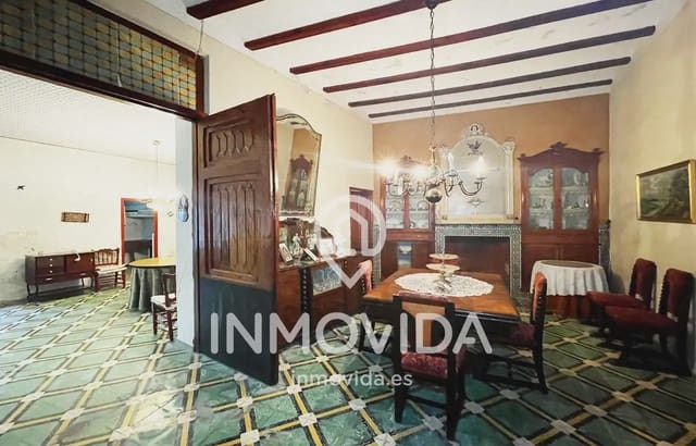 5 sovrum Hus till salu i Barxeta med garage - 194 000 € (Ref: 9879284)