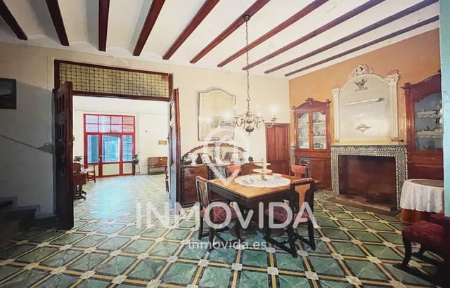 5 sovrum Hus till salu i Barxeta med garage - 194 000 € (Ref: 9879284)