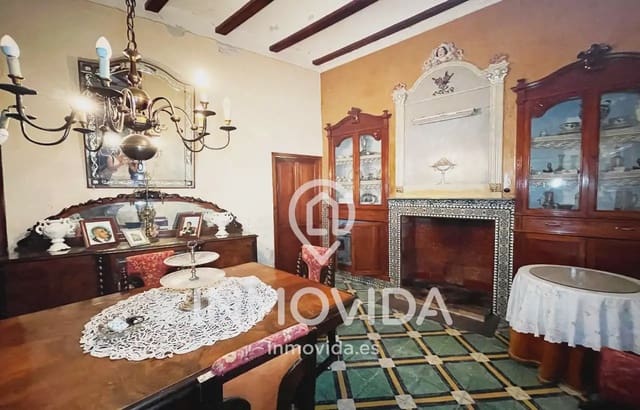 5 sovrum Hus till salu i Barxeta med garage - 194 000 € (Ref: 9879284)