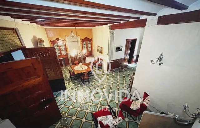 5 sovrum Hus till salu i Barxeta med garage - 194 000 € (Ref: 9879284)