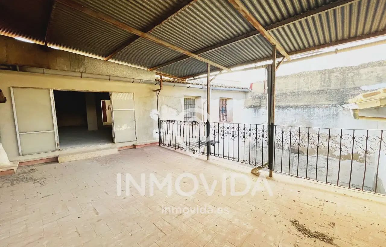 5 sovrum Hus till salu i Barxeta med garage - 194 000 € (Ref: 9879284)