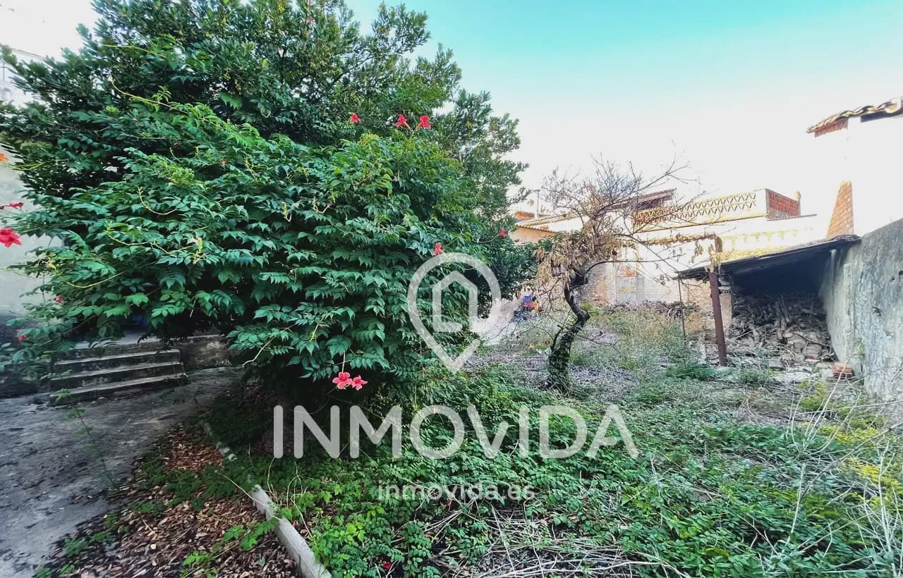 5 sovrum Hus till salu i Barxeta med garage - 194 000 € (Ref: 9879284)