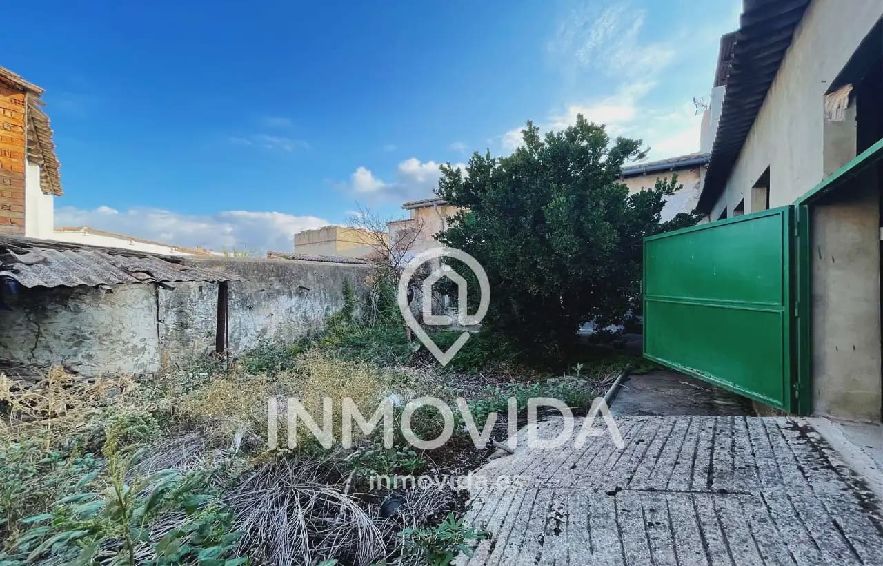 5 sovrum Hus till salu i Barxeta med garage - 194 000 € (Ref: 9879284)