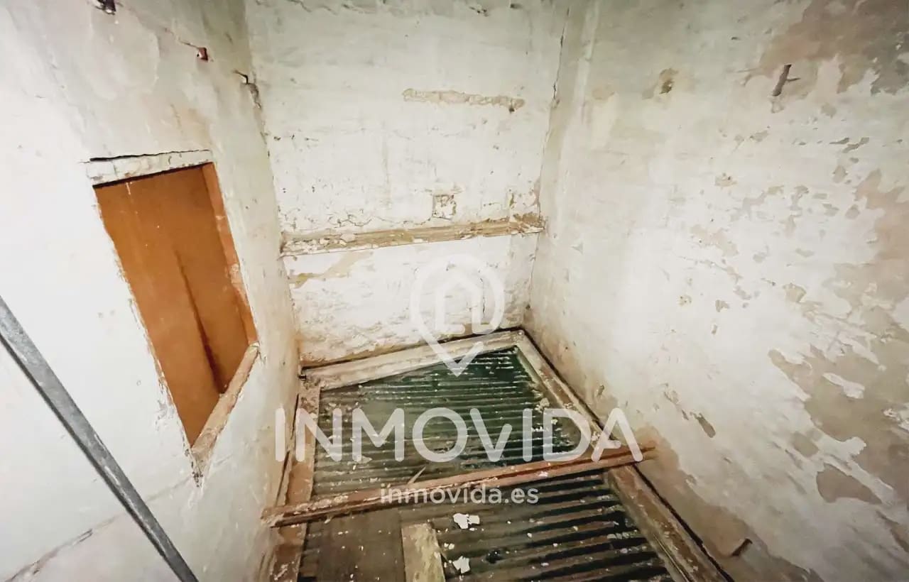 5 sovrum Hus till salu i Xativa - 87 000 € (Ref: 9879285)