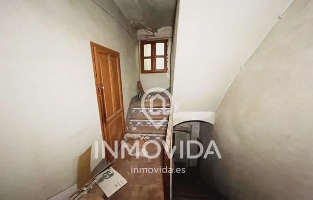 5 sovrum Hus till salu i Xàtiva - 87 000 € (Ref: 9879285)