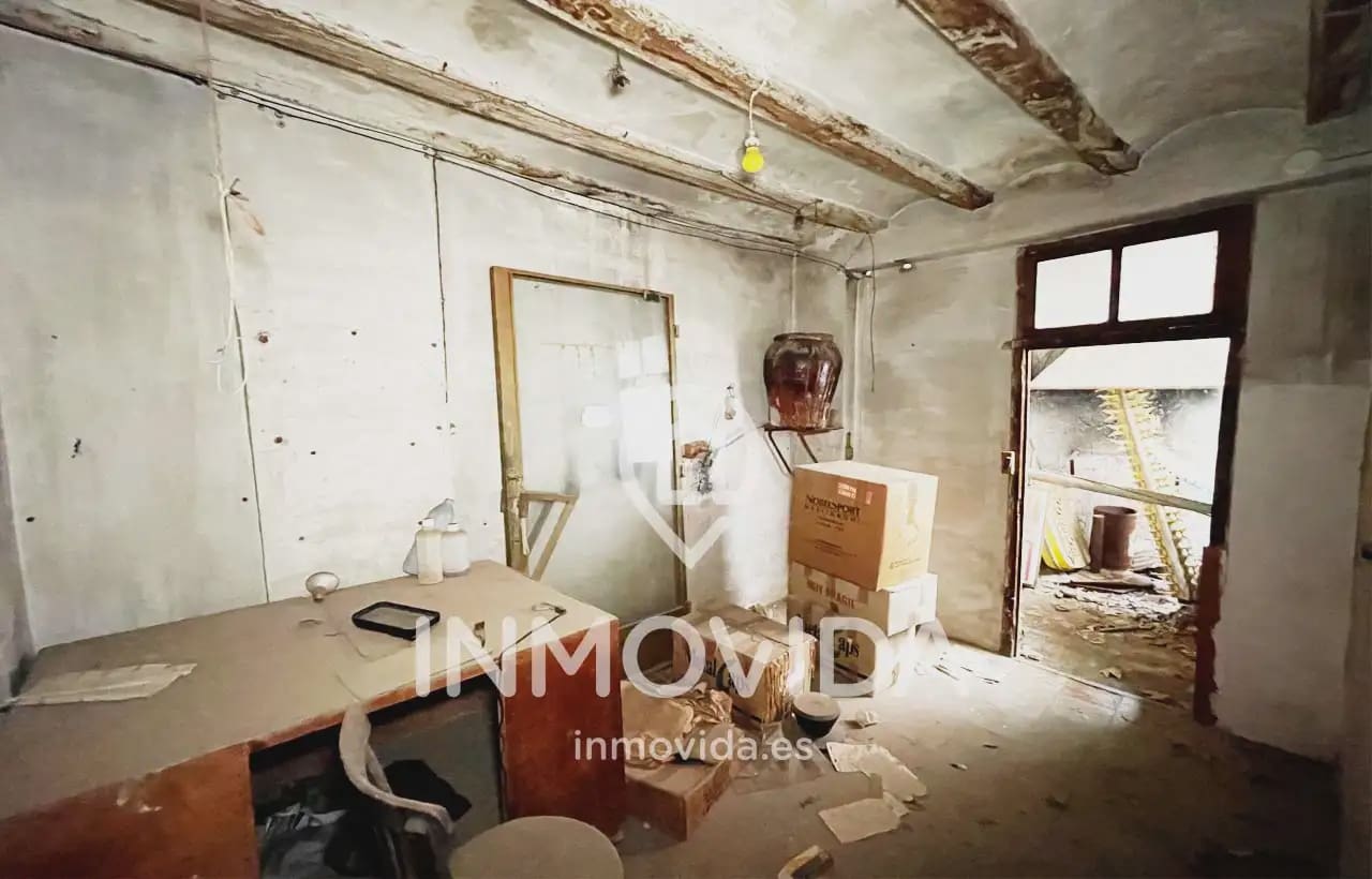 5 sovrum Hus till salu i Xativa - 87 000 € (Ref: 9879285)