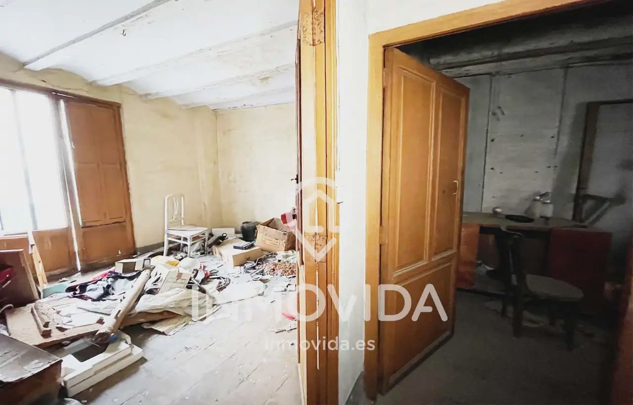 5 sovrum Hus till salu i Xativa - 87 000 € (Ref: 9879285)