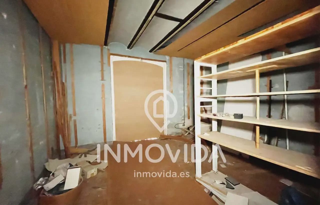 5 sovrum Hus till salu i Xativa - 87 000 € (Ref: 9879285)