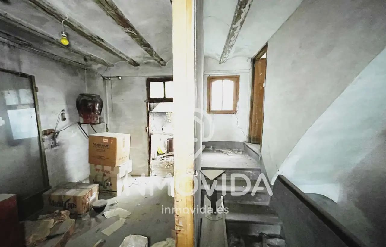 5 sovrum Hus till salu i Xativa - 87 000 € (Ref: 9879285)