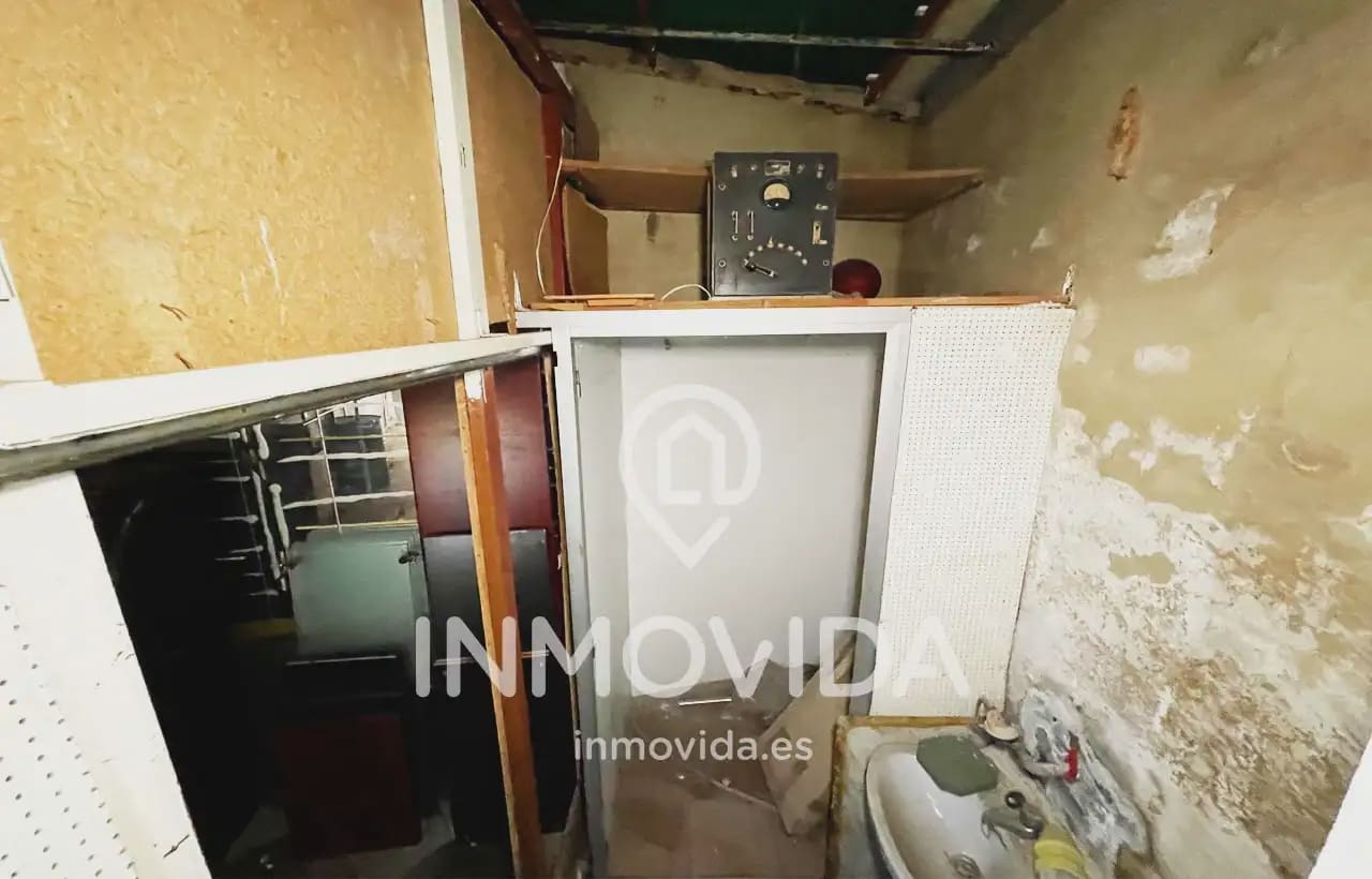 5 sovrum Hus till salu i Xativa - 87 000 € (Ref: 9879285)