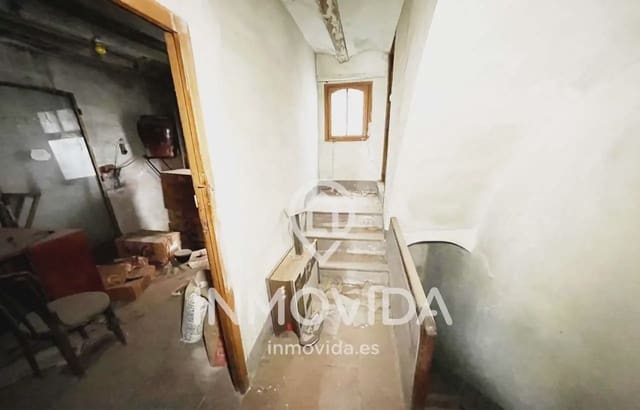 5 sovrum Hus till salu i Xàtiva - 87 000 € (Ref: 9879285)