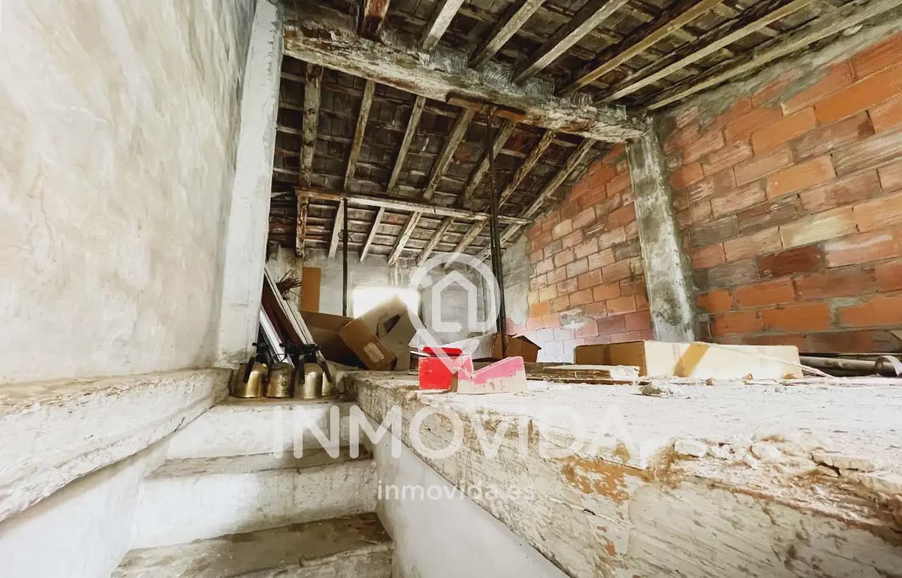 5 sovrum Hus till salu i Xativa - 87 000 € (Ref: 9879285)