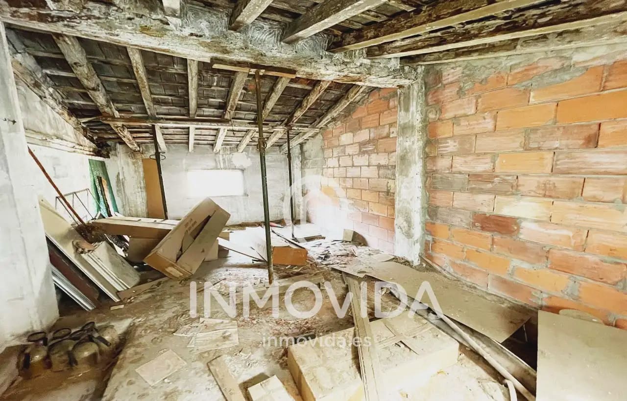 5 sovrum Hus till salu i Xativa - 87 000 € (Ref: 9879285)