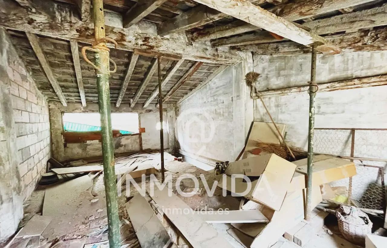 5 sovrum Hus till salu i Xativa - 87 000 € (Ref: 9879285)