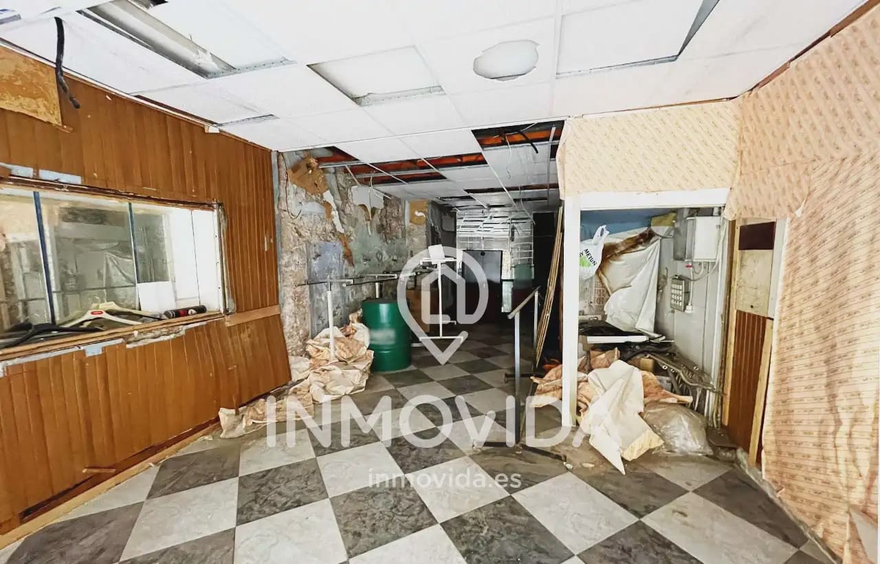 5 sovrum Hus till salu i Xativa - 87 000 € (Ref: 9879285)