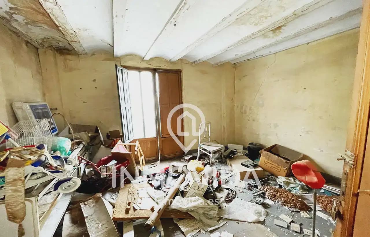 5 sovrum Hus till salu i Xativa - 87 000 € (Ref: 9879285)