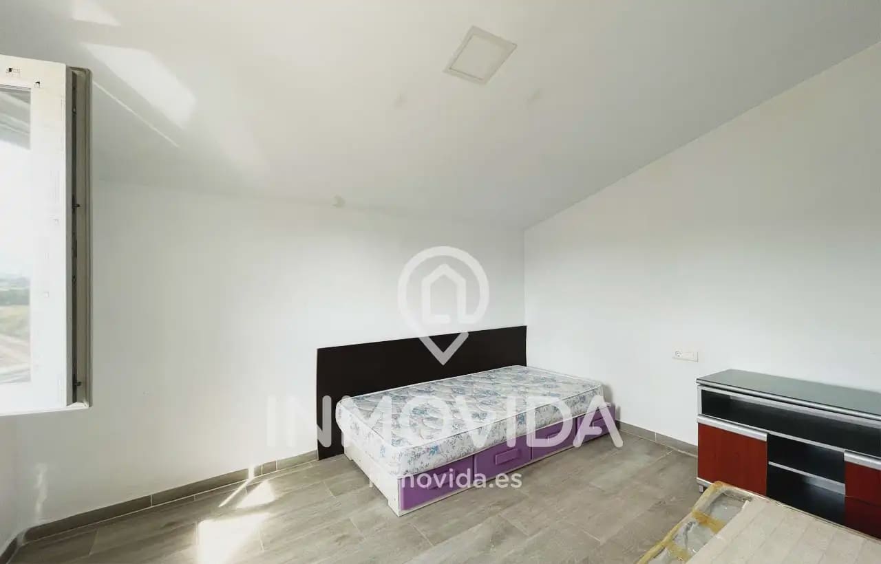 3 sovrum Finca/Hus på landet till salu i Xativa med garage - 170 000 € (Ref: 9879286)