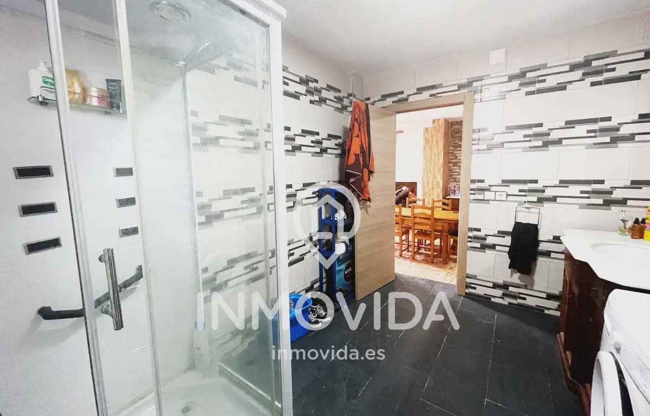 3 sovrum Finca/Hus på landet till salu i Xativa med garage - 170 000 € (Ref: 9879286)