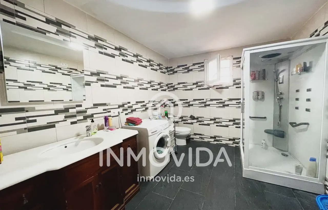 3 sovrum Finca/Hus på landet till salu i Xativa med garage - 170 000 € (Ref: 9879286)