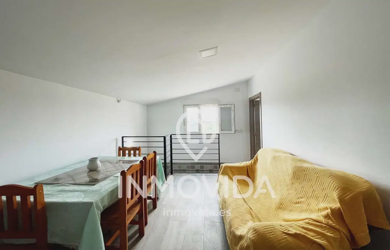 3 sovrum Finca/Hus på landet till salu i Xativa med garage - 170 000 € (Ref: 9879286)