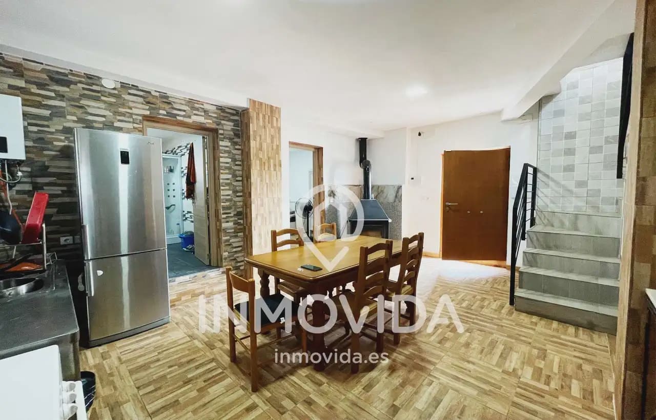 3 sovrum Finca/Hus på landet till salu i Xativa med garage - 170 000 € (Ref: 9879286)