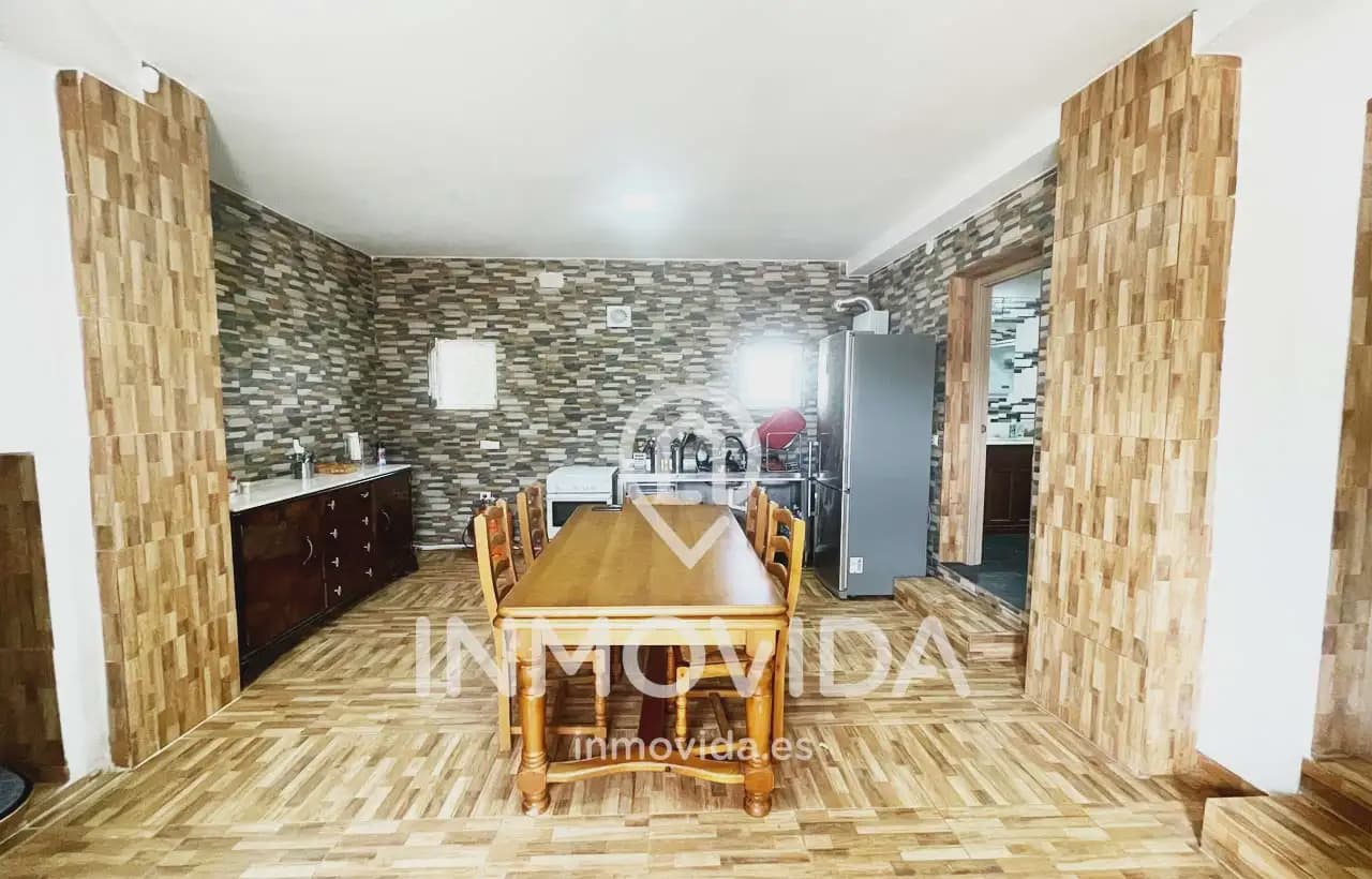 3 sovrum Finca/Hus på landet till salu i Xativa med garage - 170 000 € (Ref: 9879286)