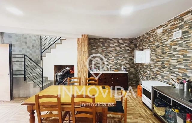 3 sovrum Finca/Hus på landet till salu i Xàtiva med garage - 170 000 € (Ref: 9879286)