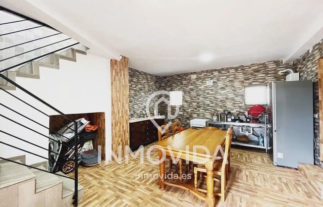 3 sovrum Finca/Hus på landet till salu i Xàtiva med garage - 170 000 € (Ref: 9879286)