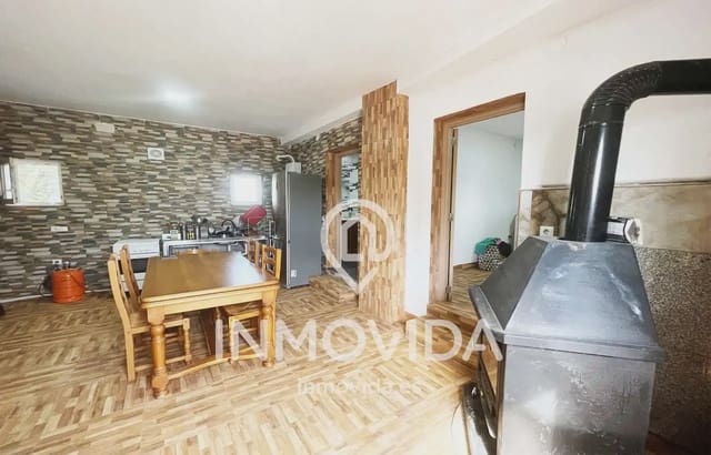 3 sovrum Finca/Hus på landet till salu i Xàtiva med garage - 170 000 € (Ref: 9879286)