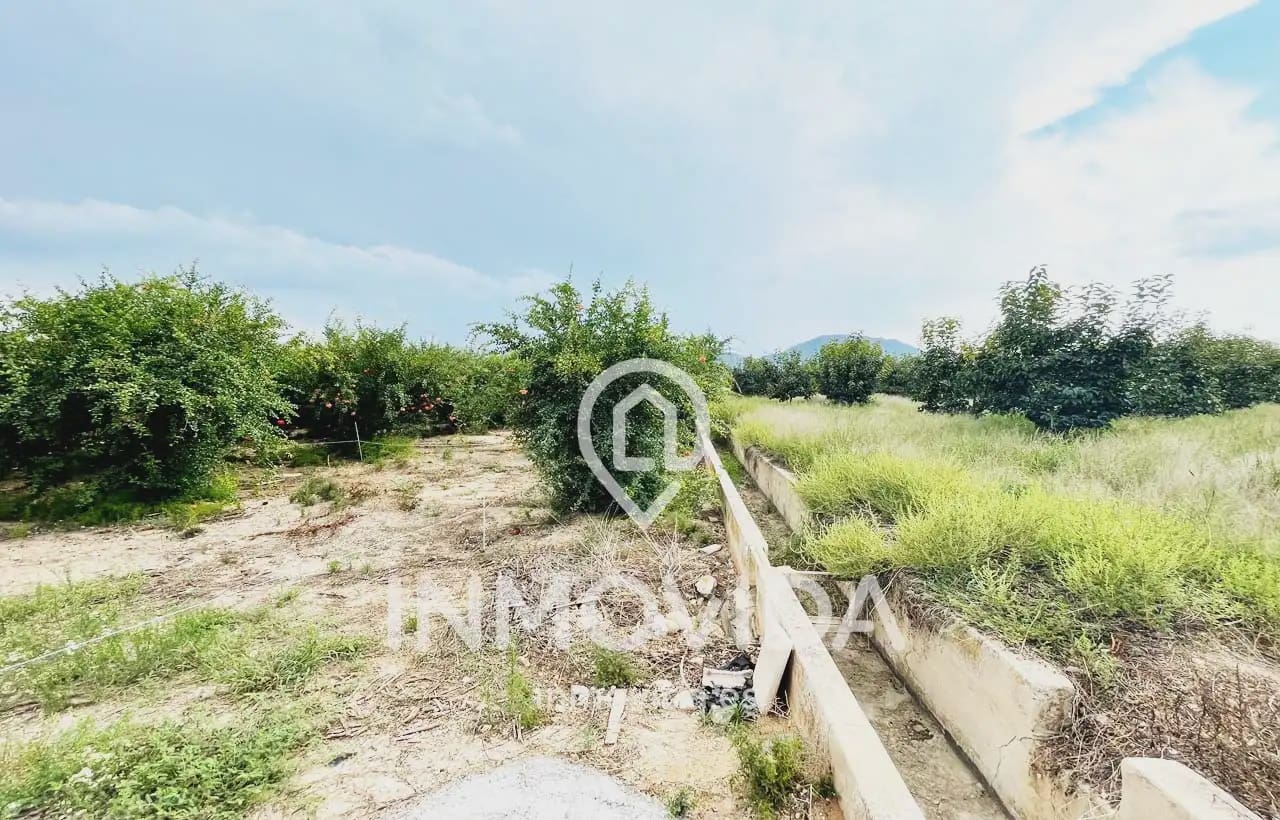 3 sovrum Finca/Hus på landet till salu i Xativa med garage - 170 000 € (Ref: 9879286)