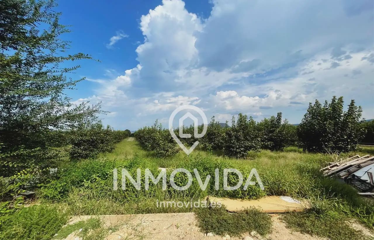 3 sovrum Finca/Hus på landet till salu i Xativa med garage - 170 000 € (Ref: 9879286)