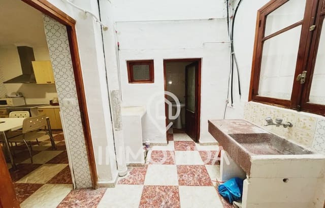 5 camera da letto Casa in vendita in Manuel con garage - 135.000 € (Rif: 9879288)