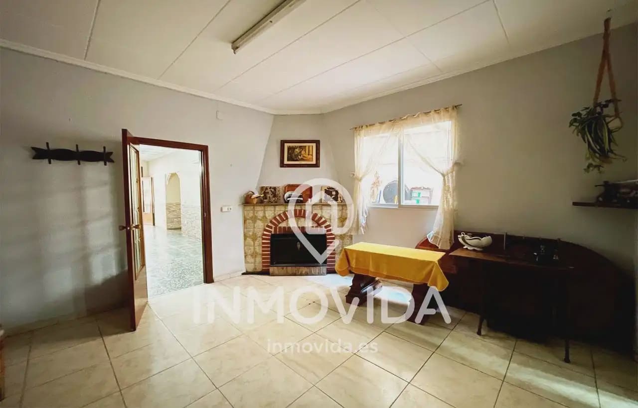 8 sovrum Hus till salu i Barxeta - 100 000 € (Ref: 9879289)
