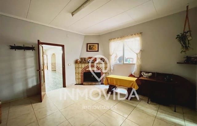 8 sovrum Hus till salu i Barxeta - 100 000 € (Ref: 9879289)