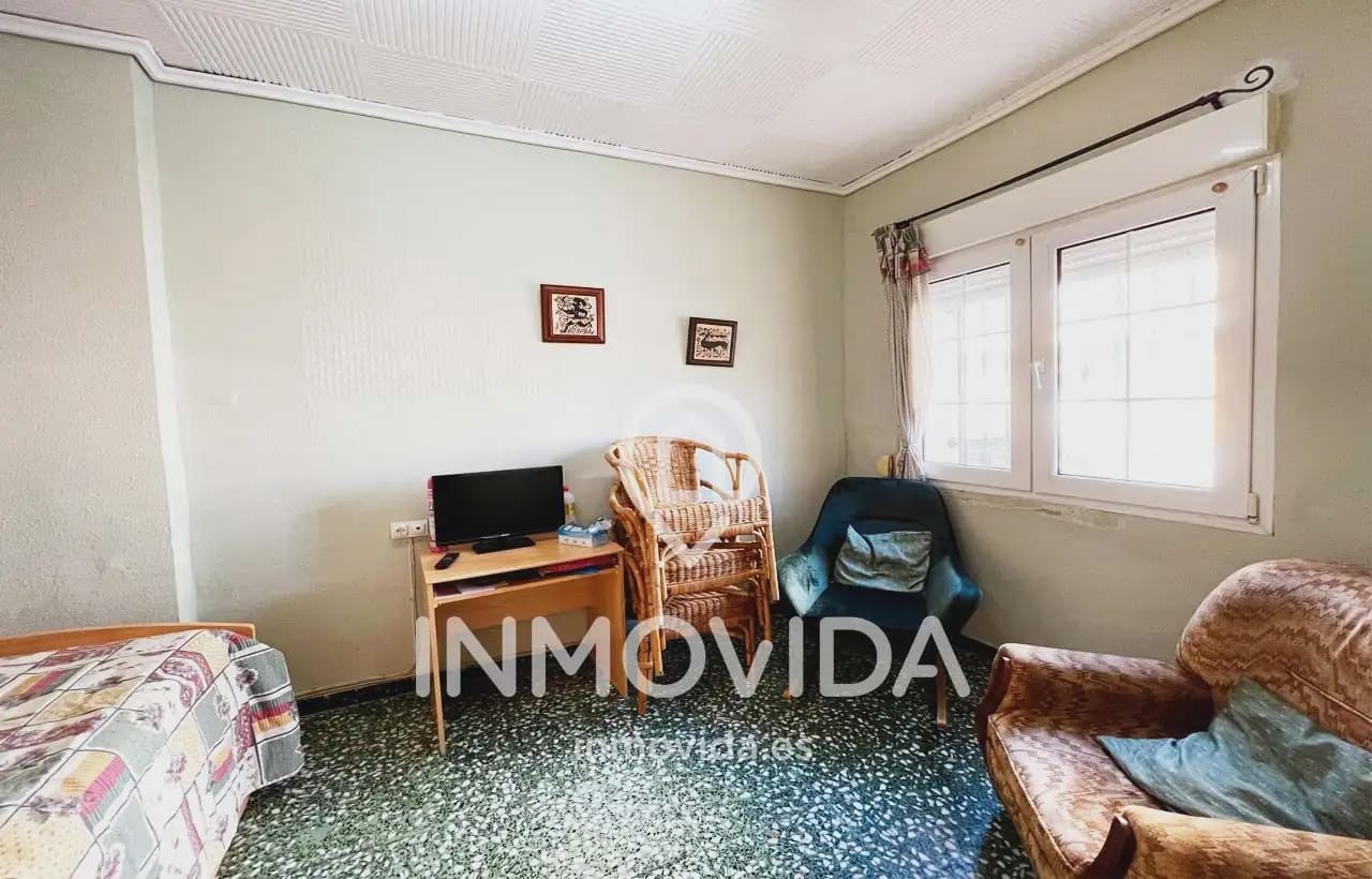 8 sovrum Hus till salu i Barxeta - 100 000 € (Ref: 9879289)