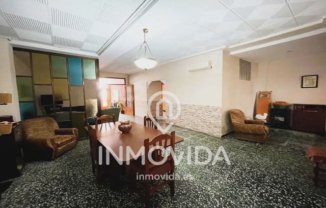 8 sovrum Hus till salu i Barxeta - 100 000 € (Ref: 9879289)