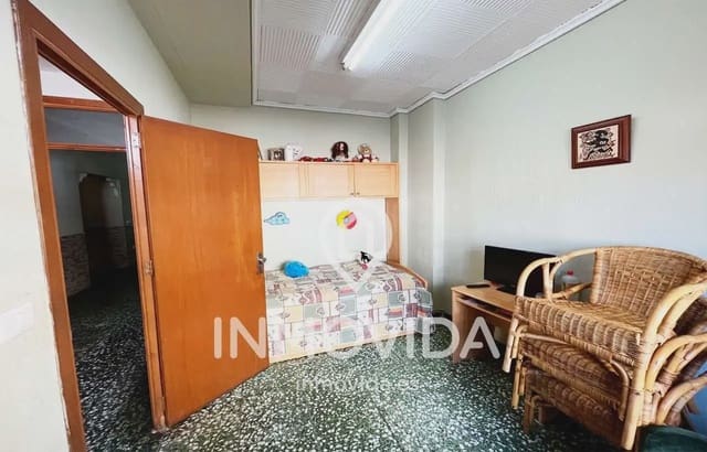 8 sovrum Hus till salu i Barxeta - 100 000 € (Ref: 9879289)