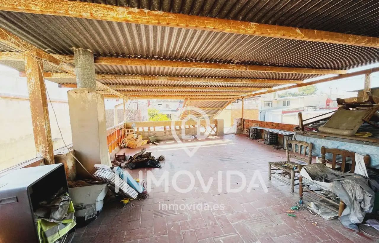 8 sovrum Hus till salu i Barxeta - 100 000 € (Ref: 9879289)