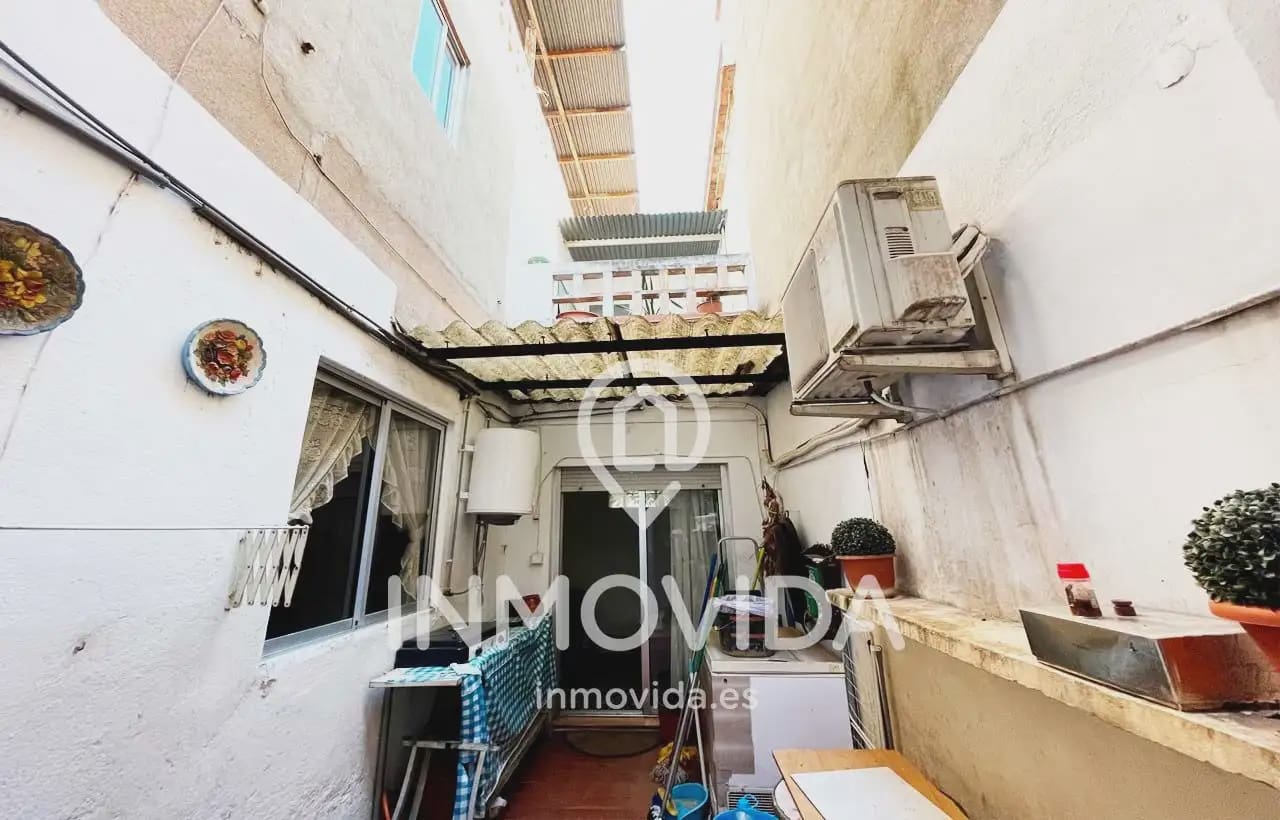 8 sovrum Hus till salu i Barxeta - 100 000 € (Ref: 9879289)