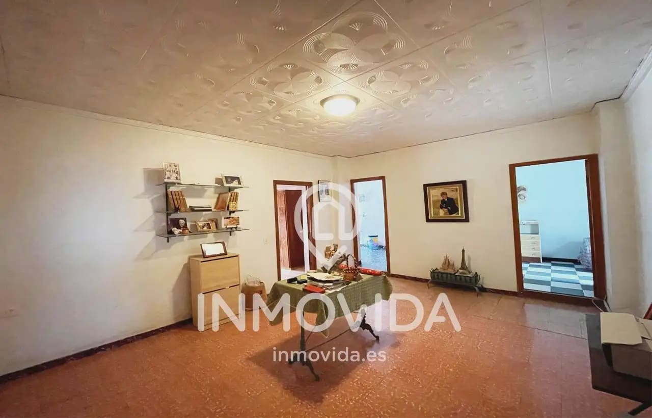 8 sovrum Hus till salu i Barxeta - 100 000 € (Ref: 9879289)